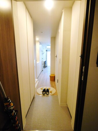 キャンパスヴィレッジ多摩センターの物件内観写真